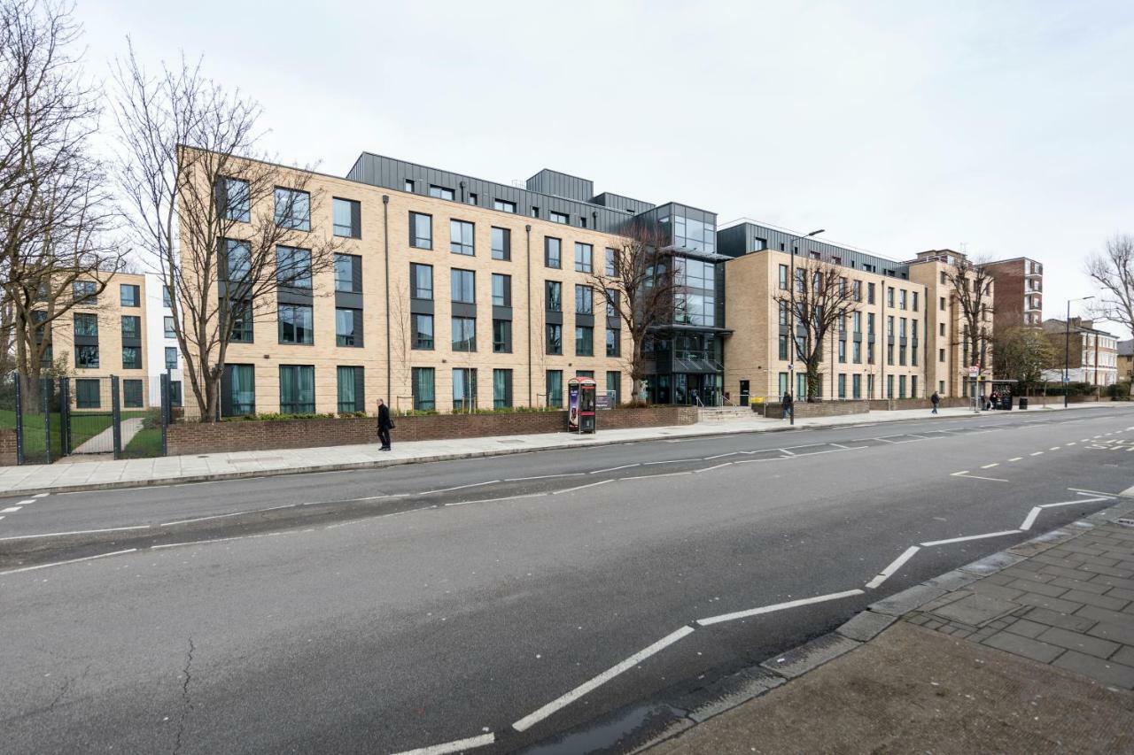 Prince Consort Village London Bagian luar foto